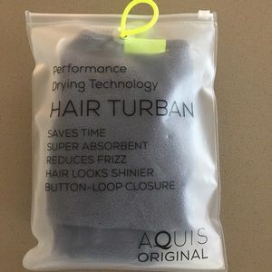 Aquis Original Hair Turban